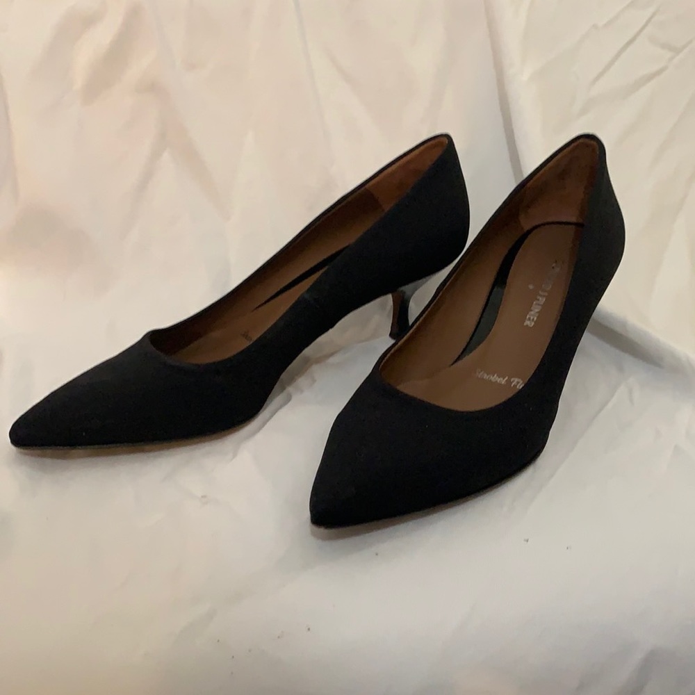 Donald J Pliner Heels